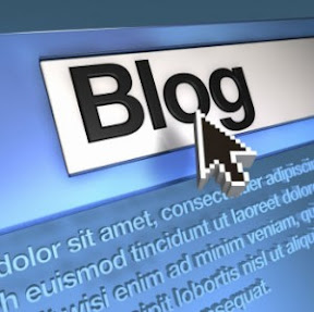 Newbie Blogger