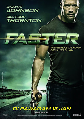 Faster Poster