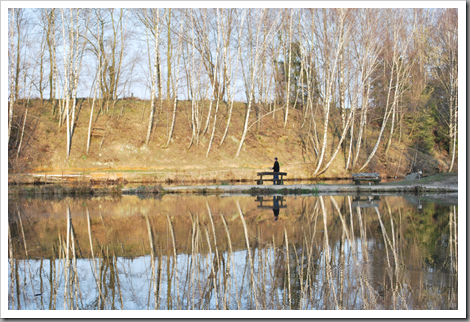 Fishing Fishing