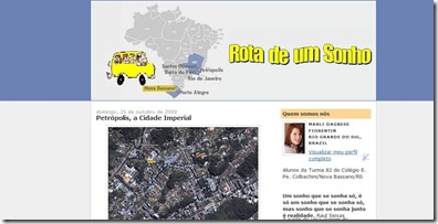 rota rota