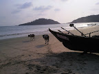 Palolem Goa