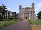 Old Goa