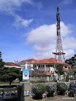 Da Lat - Mini-Eifelturm - Vietnam