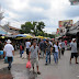Wochenendmarkt