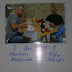 Im Restaurant verewigt