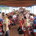 Mekong Slow Boat Tour nach Luang Prabang