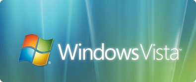 Windows Vista 试用 undefined