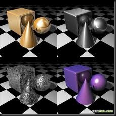 ICUBE R&D - I TREE VOl2- Summer &ndash; free 3d max download