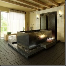 Archinterios for Mental Ray vol. 1 &ndash; free 3d max download