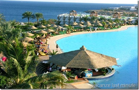 vacanze last minute Sharm el Sheikh