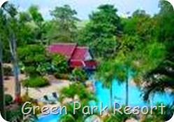 Green park resort tirrenia