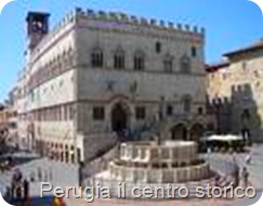 Perugia centro