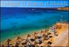 Sharm-Naama Bay