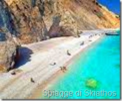spiagge di skiathos-grecia