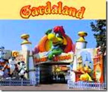 Parco Gardaland