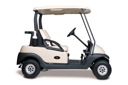Best Golf Cars