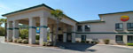 Comfort Inn NMB