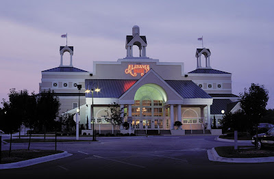 Alabama Theater