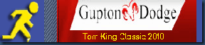tom king