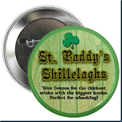St Pats 2