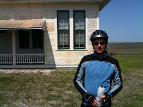Rosedale Ride 2010