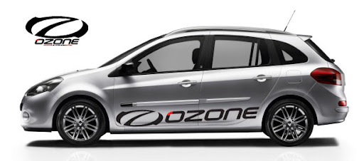 Comment travailler chez Ozone!? Voiture2