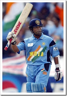 sachin