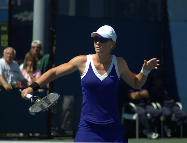 US Open 2008