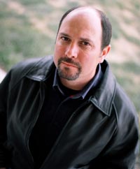 C. J. Box