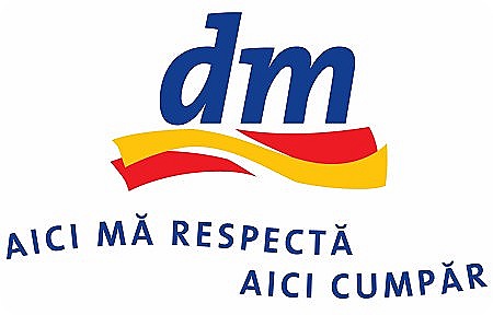 dm logo