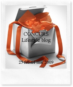 Castiga dvd-uri, carti, pixuri personalizate si alte premii