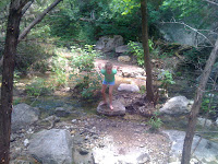 Riverplace Nature Trail Hike