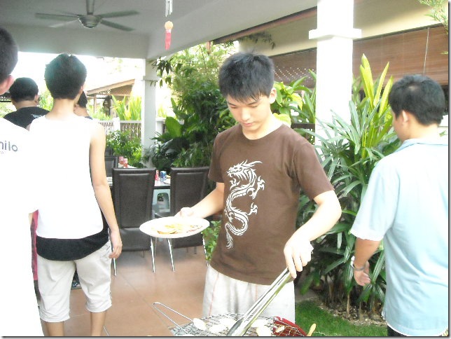 poh sing cooking
