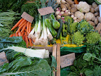 Marché aux fleurs, Nice