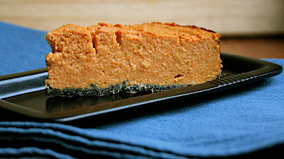 Flan au potiron