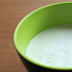 Fromage de soja frais