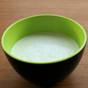 Fromage de soja frais