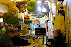 Vegan restaurant Lombardia, Antwerp