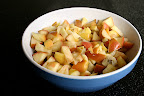 compote purée de fruits
