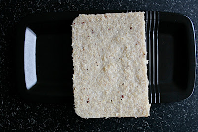 Pains vapeur aux grains quinoa