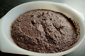 black idli