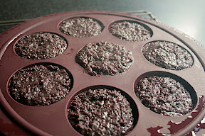 black idli