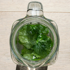 menthe