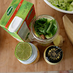 sauce salade