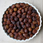 tarte aux fruits sans farine et sans gluten
