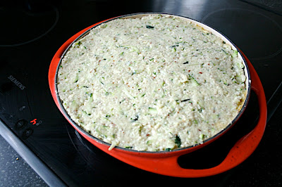 tarte renversée aux pêches