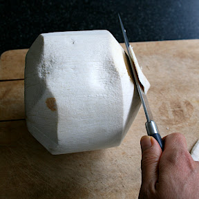 découpe