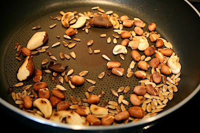 inspiration Pad Thai