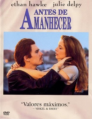 Antes de Amanhecer