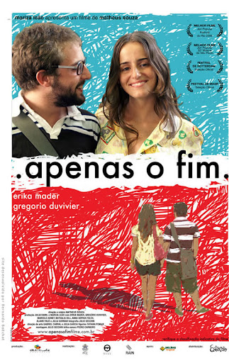 Apenas o fim